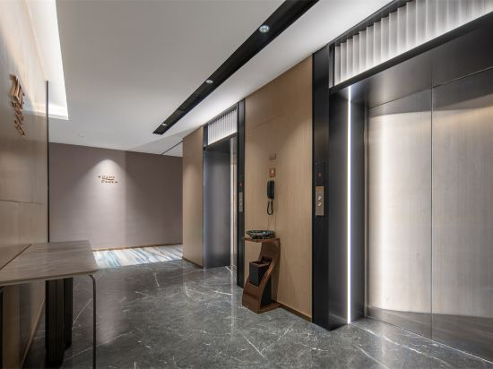 Others 2, Kyriad Marvelous Hotel(Shantou Zhugang New Town Branch), Shantou