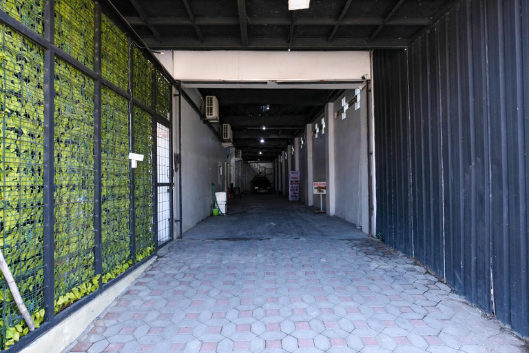 Public Area 3, RedDoorz @ Omah Joyo Solo Inn, Solo