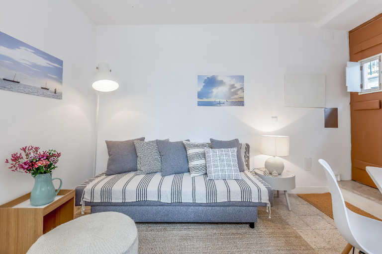 Others 5, Renovated Typical Baixa Apartment, By TimeCooler, Lisbon