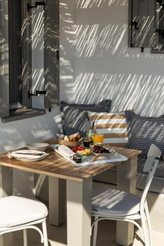 Others 2, Chora Kythnos Suites, South Aegean