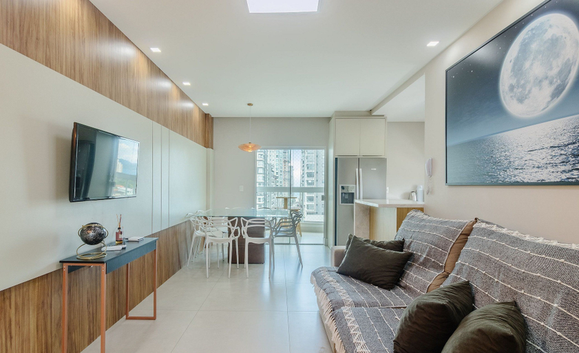 Others 5, 3 Suite ap 600 m From the Beach Porto Belo Pdp904, Porto Belo