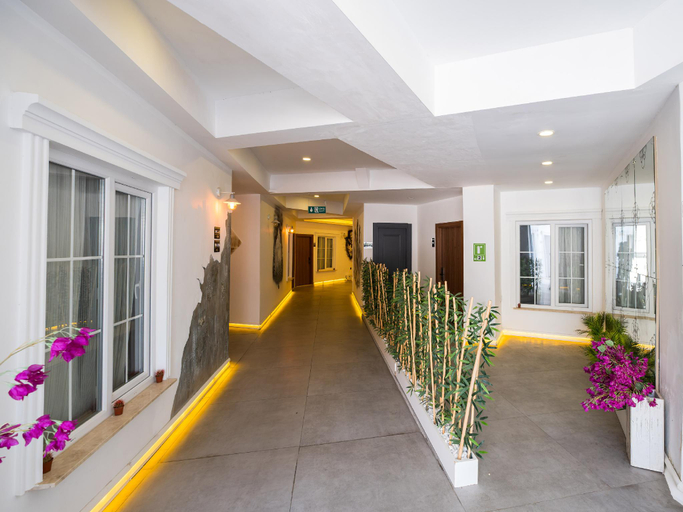 Exterior & Views 1, Mi Hotel Boutique Antalya, Antalya