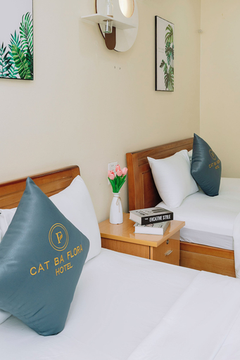 Others 4, Cat Ba Flora Hotel, Cát Hải