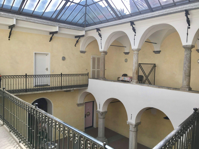 Others 4, Great2Stay, Locarno