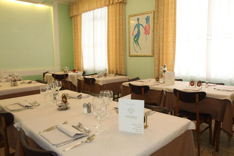 Others 4, Hotel Gran Venere Beach 3 Superior, Venezia