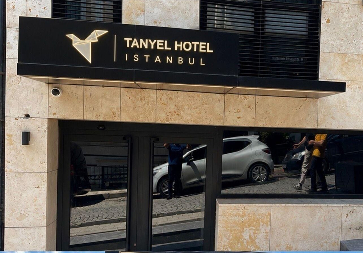 Others 4, Tanyel Hotel, Fatih