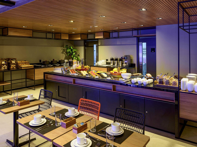 Food & Drinks 5, Ibis Plaza Balneario Camboriu, Balneário Arroio do Silva