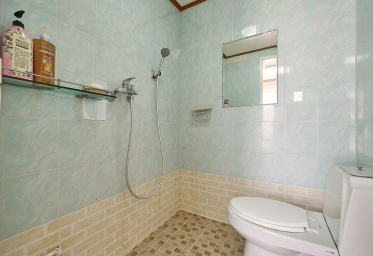Bathroom, Samcheok Pension, Samcheok