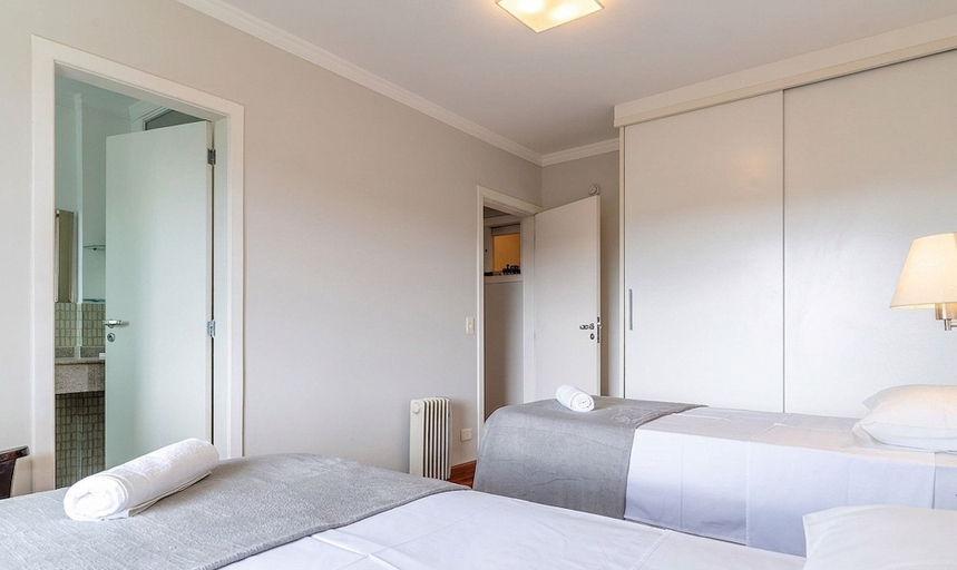 Others 4, Apt in Condo w/ BBQ in Capivari Lvr0017, Campo Limpo Paulista