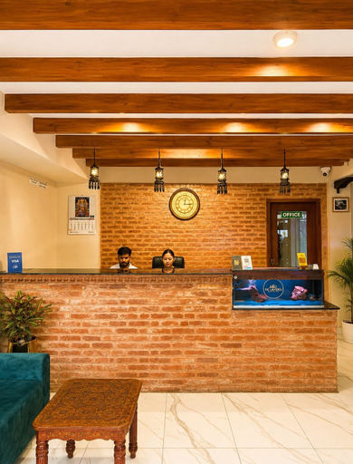 Others 2, ye layeku boutique hotel pvt ltd, Bagmati