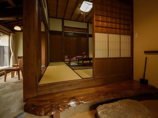 Others 5, Oyado Kaikatei, Yufu
