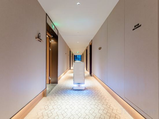 Others 4, JI Hotel (Luoyang Luoyi Old Town Yingtianmen), Luoyang