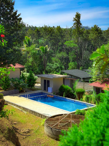 Sport & Beauty 2, Riverdale Resort Munnar, Idukki
