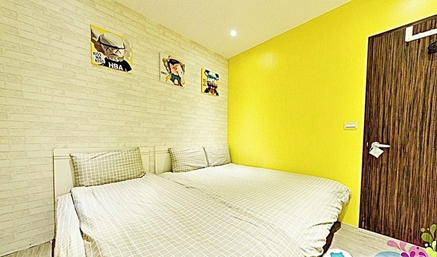 Others 4, In House, Yilan