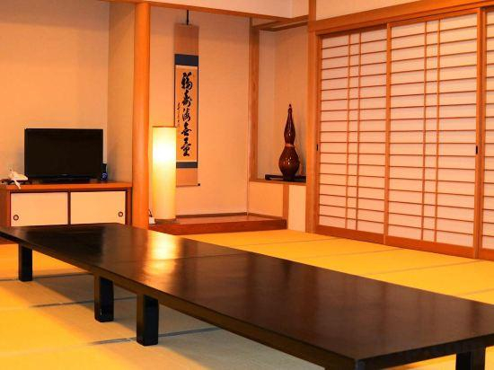 Others 2, Ryokan Fujiya, Unzen