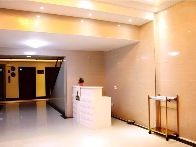 Others 4, Super 8 Hotel Shiyan Beijing Middle Road, Shiyan