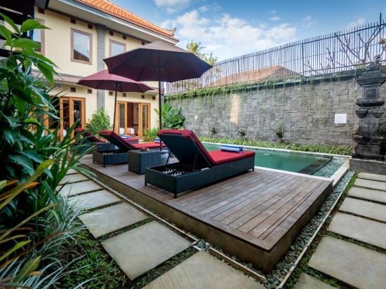 Others 4, Hartaning House by GenuineHost, Gianyar