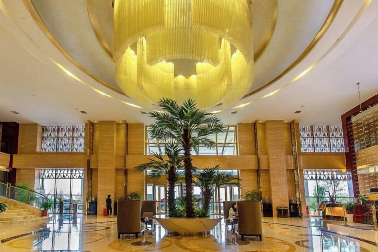 Others 5, Huaxin Hotel, Xianning