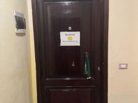 Others 3, Jamila Residential Apartment, New Cairo City