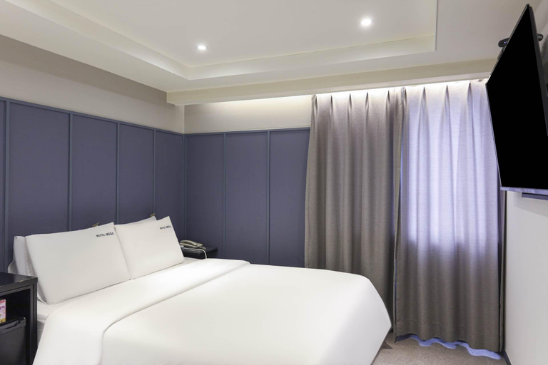Bedroom 3, Busan Dongnae Mega, Dongnae