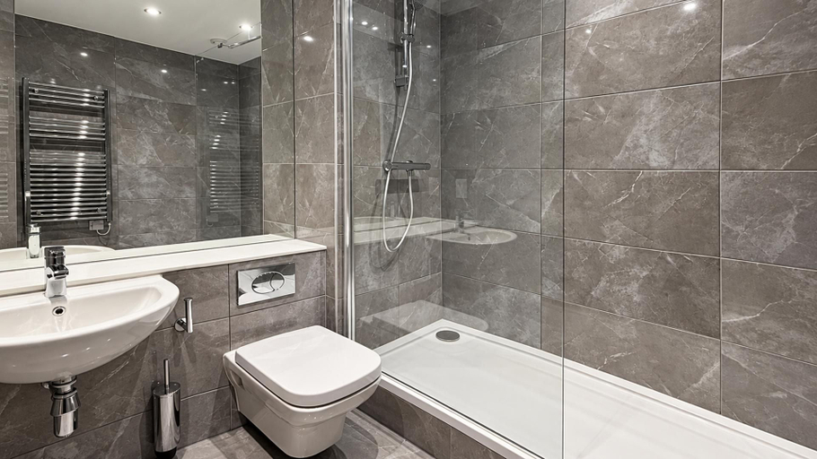 Others 5, 2-bed - Sleeps 4 - City Centre, Birmingham