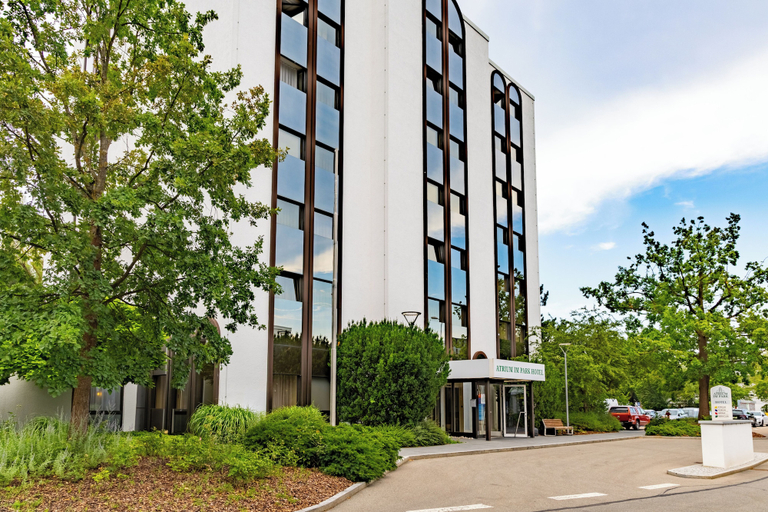 Exterior & Views 2, Likestay Regensburg, Regensburg