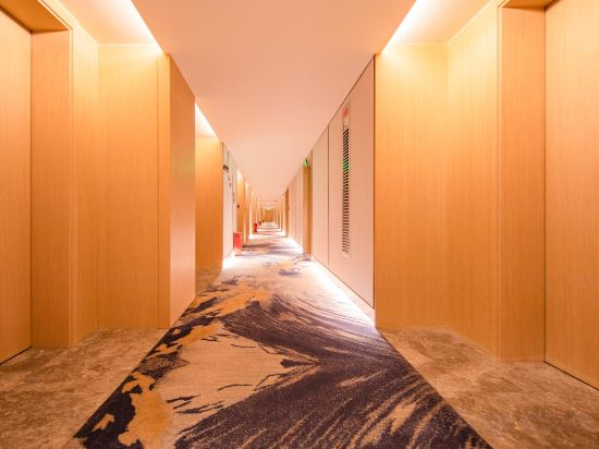 Others 2, Guz.Yuya Celebrity Hotel (Xipu Metro Station), Chengdu