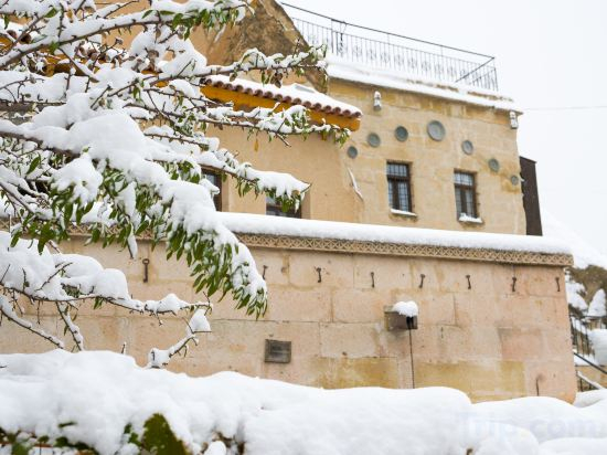 Others 2, Ascension Cave Suites - Special Class, Nevşehir