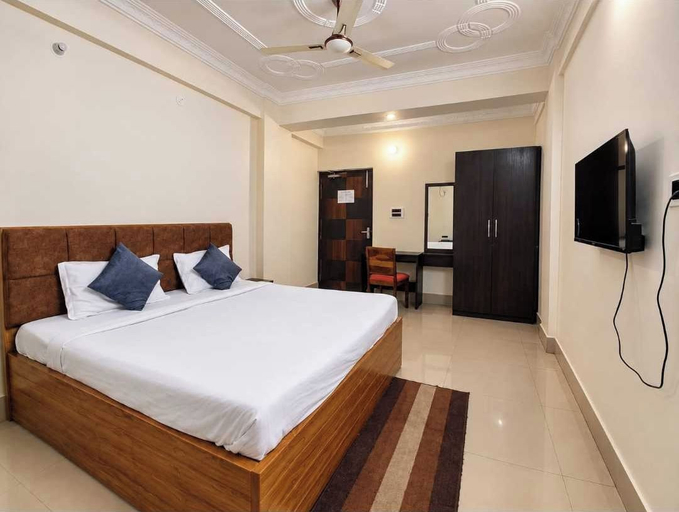 Others 5, Townhouse Oak Saguna More, Patna