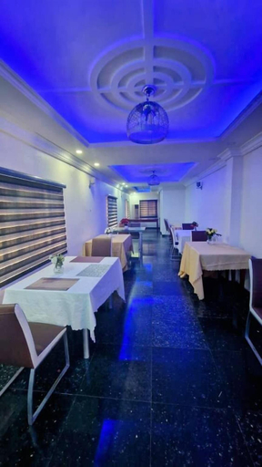 Food & Drinks 4, The Habitat Suites International Limited, Mushin