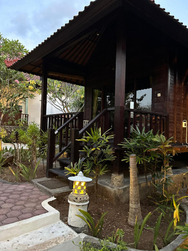 Exterior & Views 1, Island Cabanas Nusa Lembongan, Klungkung