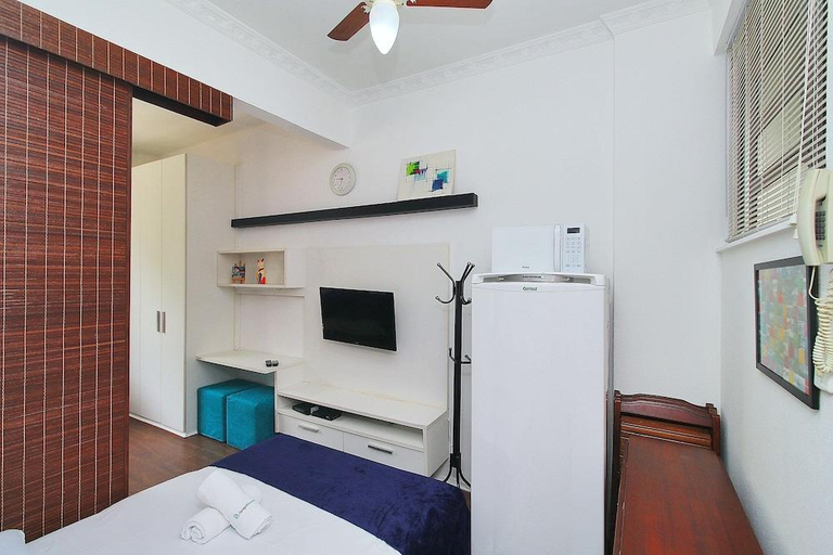 Others 5, Rio Spot Homes C039, Rio de Janeiro