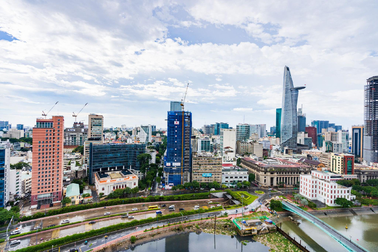 Others 5, The Tresor Luxurious Apartment Riverview, Ho Chi Minh City