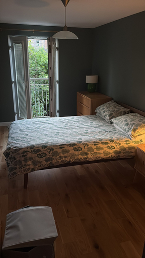 Others 5, One Double Room in Holyrood Apartment, Edinburgh