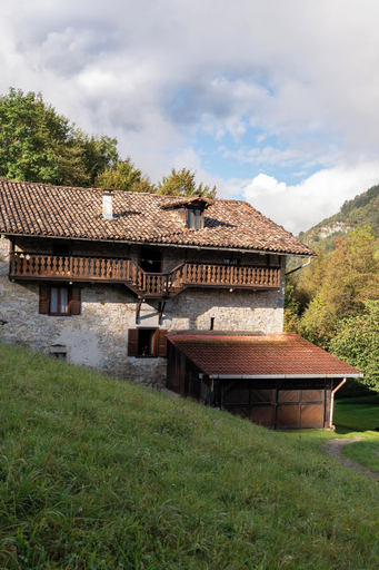 Others 2, Wooden Stories - Netflix, Wi-fi, Pet Friendly, Udine