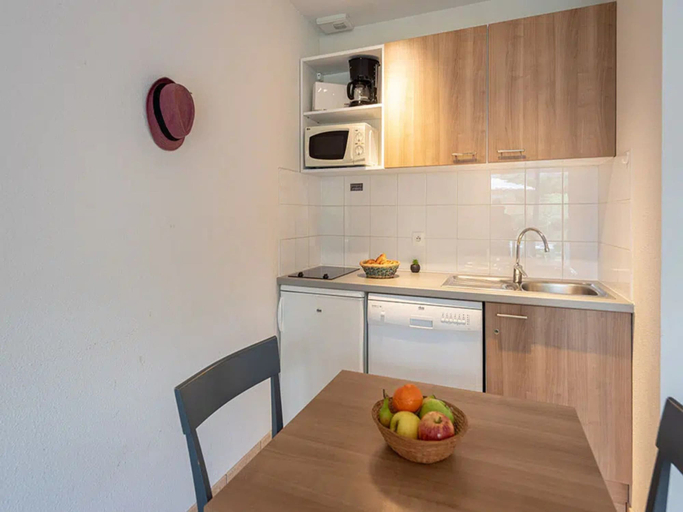 Others 4, 3-guest Apartment With Terrace in Saumur, Maine-et-Loire