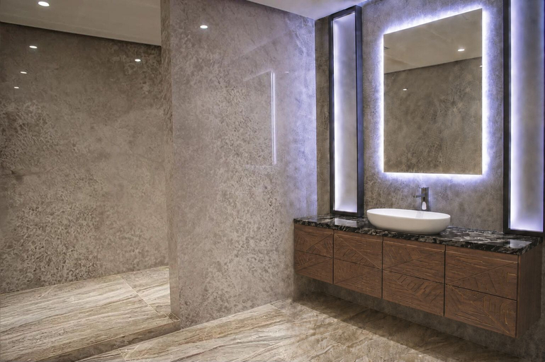 Others 4, The Arte Hotel, Yerevan