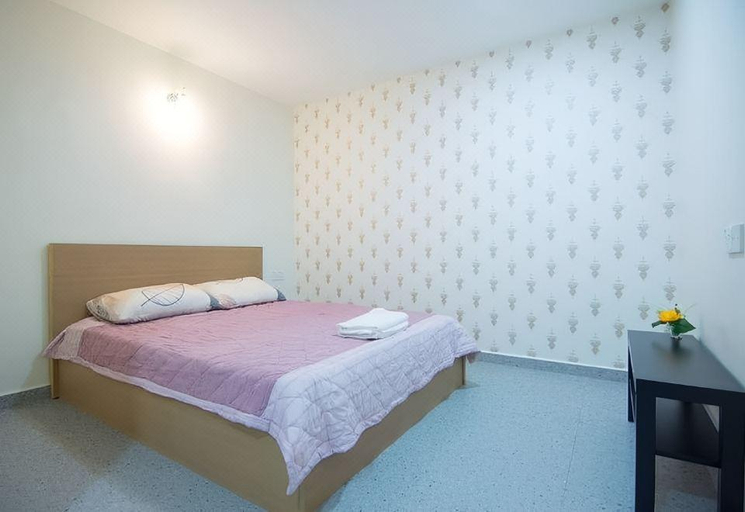 Bedroom 2, Peace Casa - Homely & Cosy, Seberang Perai Utara