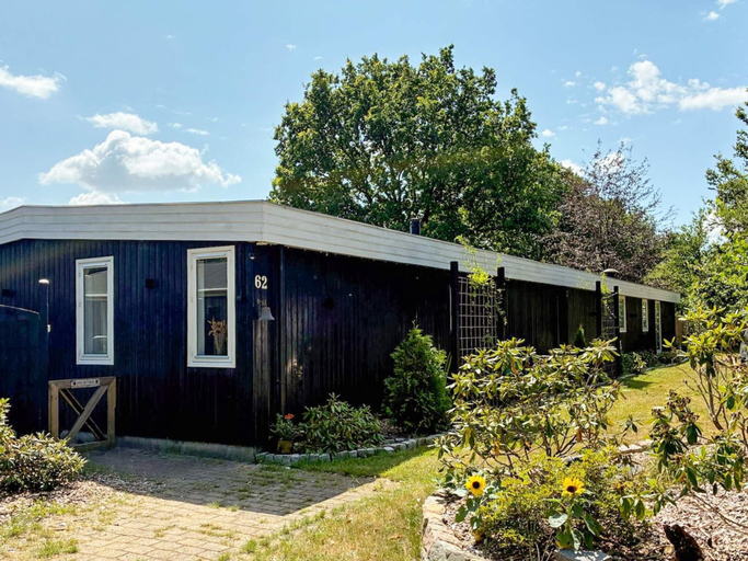 Others 2, 4 Star Holiday Home in Ans By, Silkeborg