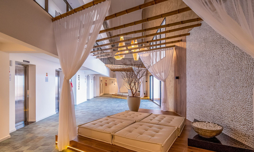 Others 2, Comfort in a Condo With gym - Idva0903, Goiania