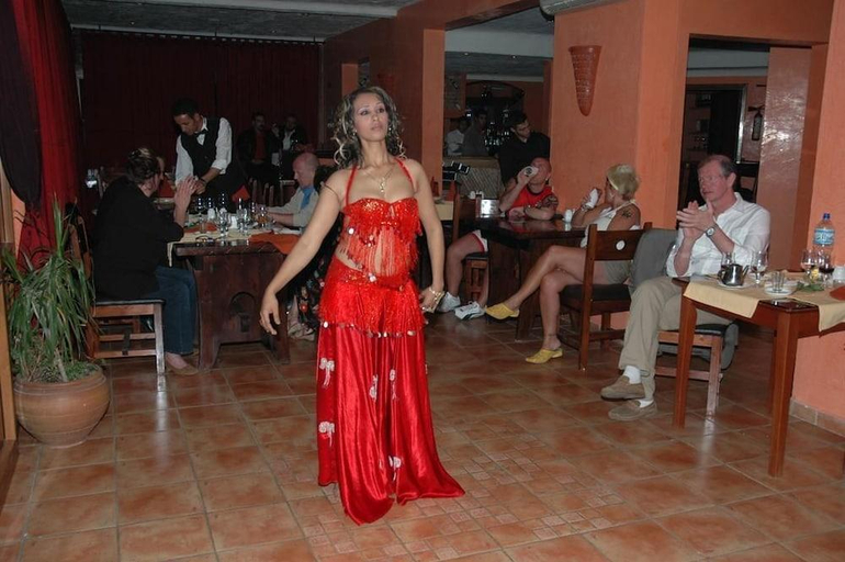 Others 5, Flathotel, Agadir-Ida ou Tanane