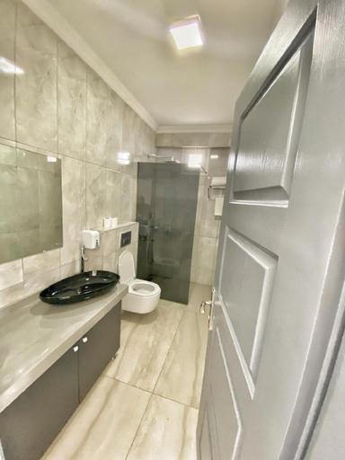 Bathroom 3, DENİZ OTEL, Üsküdar