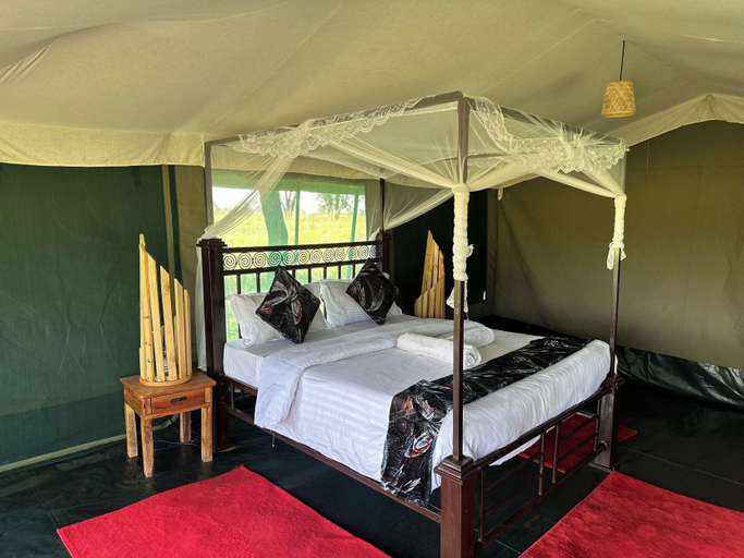 Others 2, ZUHUMATH TENTED CAMPS SERENGETI, Serengeti