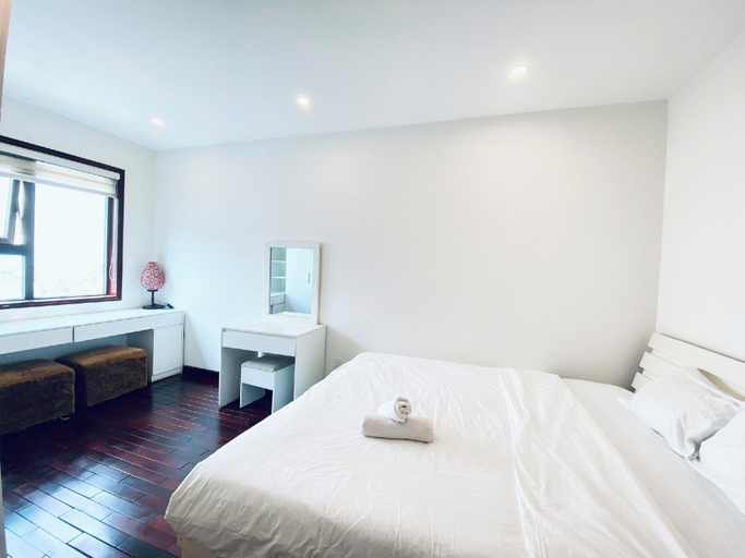 Others 5, My Khe Beach 3 Bedrooms Apartment, Da Nang