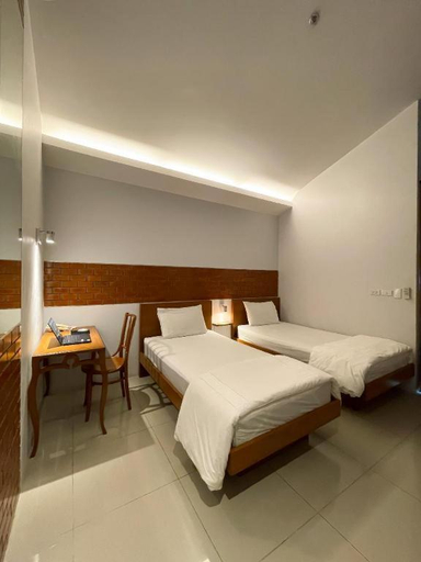 Bedroom, D Hut Resort Chiangmai, San Sai