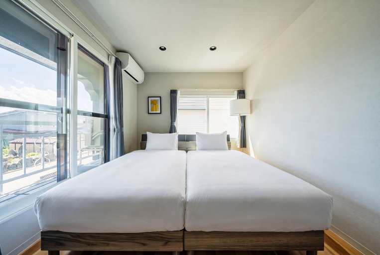 Others 2, Astage Villa Shinmachi, Nakafurano