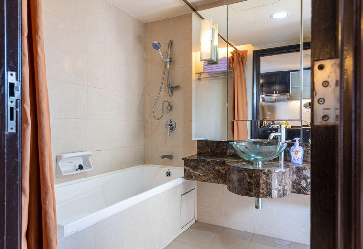 Others 5, Sunway Resort Suites by GL Staycation, Petaling Jaya