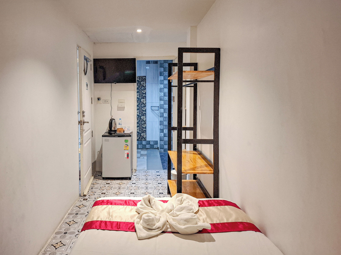 Bedroom 3, YOK Guesthouse Jomtien, Pattaya