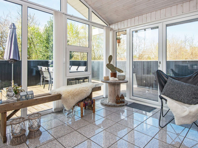 Others 4, 4 Star Holiday Home in Hemmet, Ringkøbing-Skjern