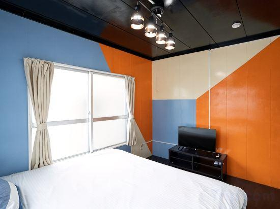 Others 5, DaiJun Hotel, Naha